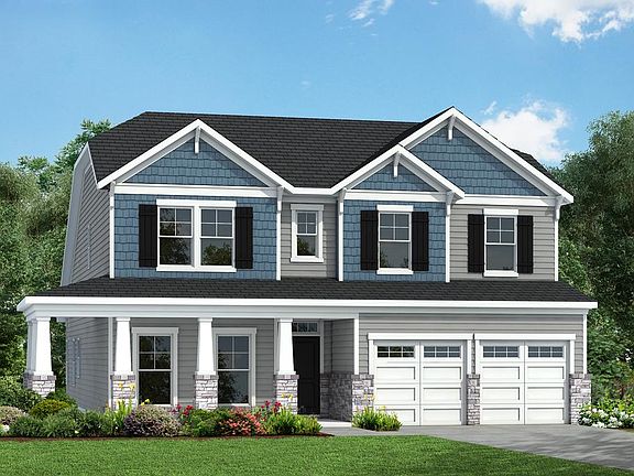 Elevation B 4