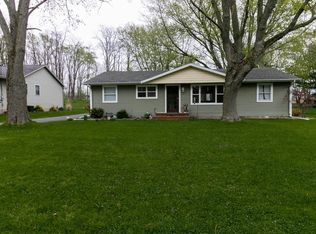 35 Lourdes St, Valparaiso, IN 46385