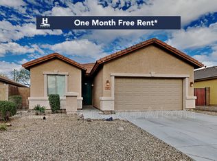143 S 152nd Ave, Goodyear, AZ 85338