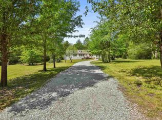 376 Jim Goodson Rd, Griffin, GA 30223