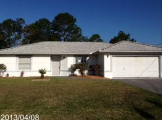 17 Prince Patric Ln, Palm Coast, FL 32164