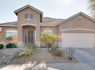5511 W Carson Rd, Laveen, AZ 85339