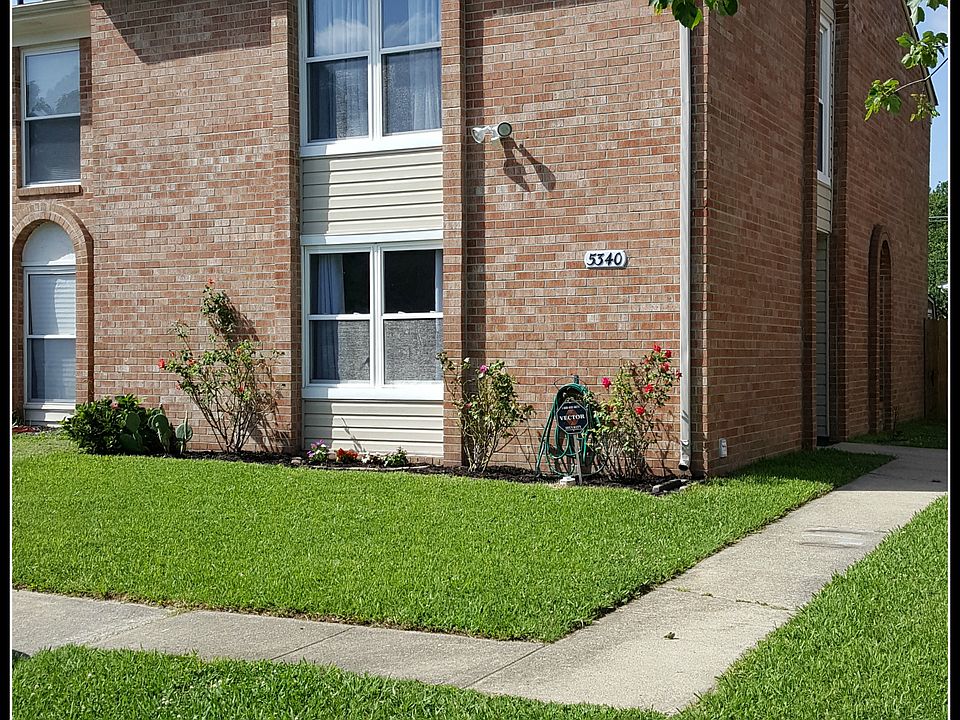 Welcome to 5340 Commons Ct!