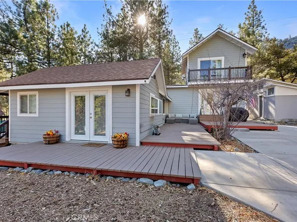 1793 Sparrow Rd, Wrightwood, CA 92397