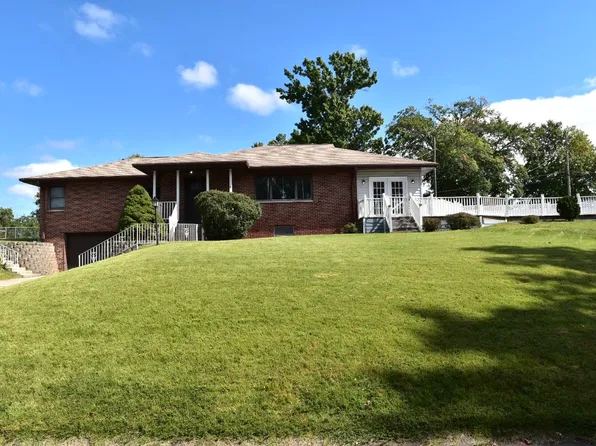 792 Eastwood Dr, Huntington, WV 25705