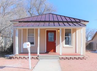 105 8th St, Fowler, CO 81039