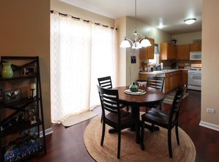 14649 W Longley Ct, Lockport, IL 60441