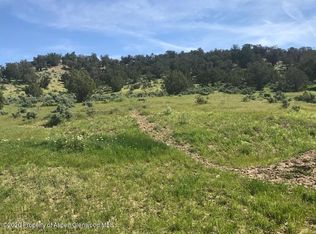 300 Faas Ranch Rd, New Castle, CO 81647