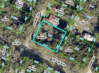 16223 Wilson Blvd #19, Brooksville, FL 34604