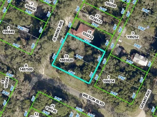 16223 Wilson Blvd #19, Brooksville, FL 34604