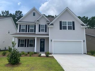 256 Lassoed Circle Lot 19 Forrester E, Murrells Inlet, SC 29576