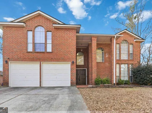 2170 Hunters Ridge Dr, Lawrenceville, GA 30044