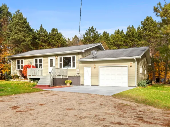 5276 Demerly Rd, Benzonia, MI 49616