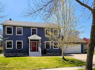 522 Deer Pass, Brookings, SD 57006