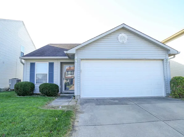 8329 Country Creek Dr, Indianapolis, IN 46234