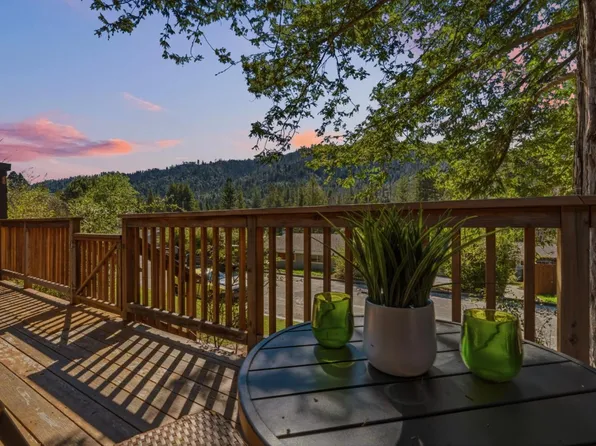 101 Culligan Ct, Boulder Creek, CA 95006