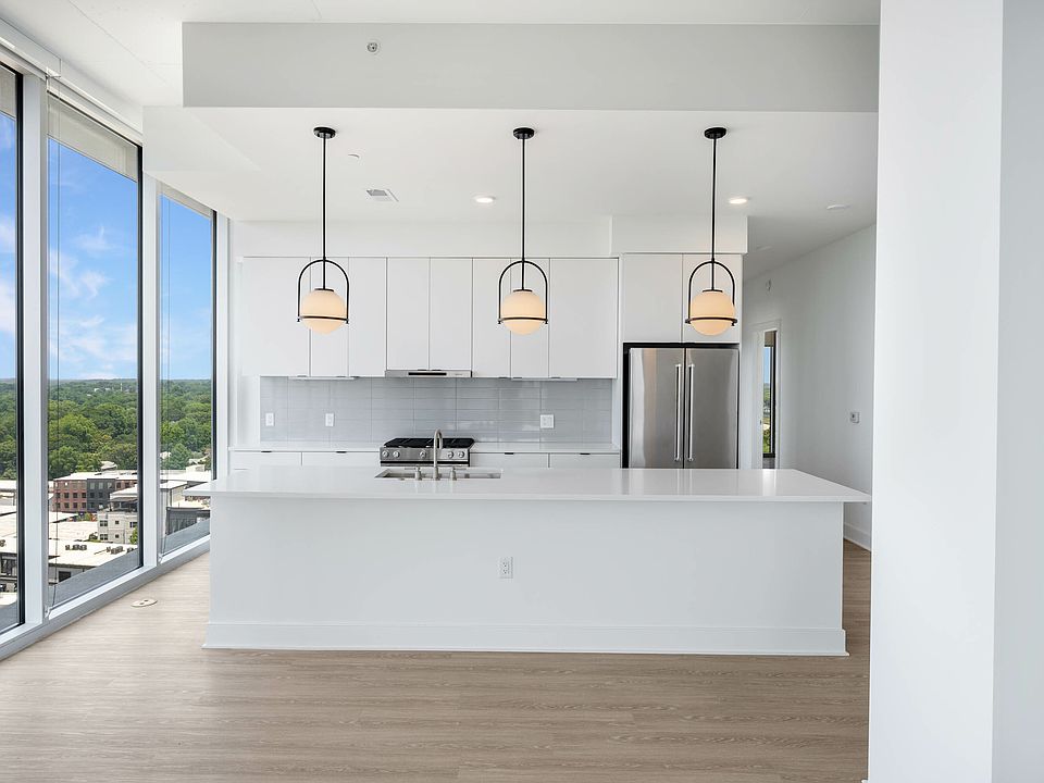 The Indie Apartments Atlanta