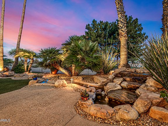 5th image of 15415 W CAMINO ESTRELLA Drive