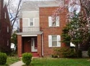 2010 Taylor St NE, Washington, DC 20018