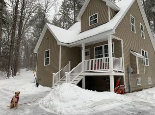 39 Timber Shore Dr, Conway, NH 03813