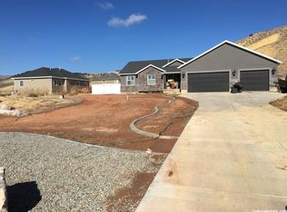 4218 W 700 N #35, Vernal, UT 84078