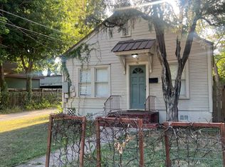 76 Chalmers Ave, Austin, TX 78702