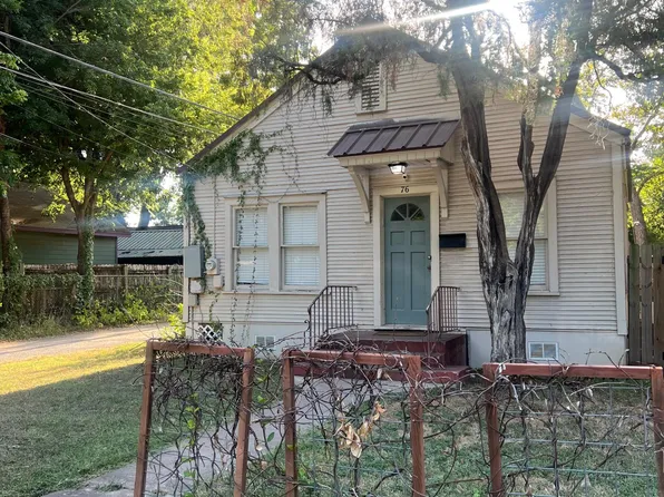 76 Chalmers Ave, Austin, TX 78702
