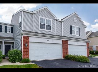 613 Springbrook Trl N, Oswego, IL 60543