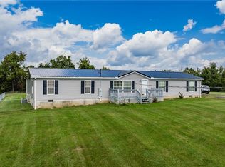 9571 Dalzell Rd, Lower Salem, OH 45745