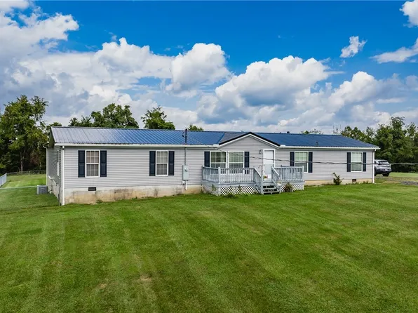 9571 Dalzell Rd, Lower Salem, OH 45745