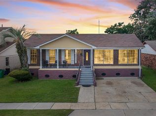 544 W Marlin Ct, Terrytown, LA 70056