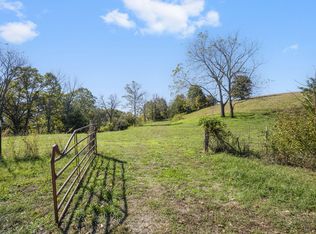 Tbd Wolf Road, Walnut Shade, MO 65771