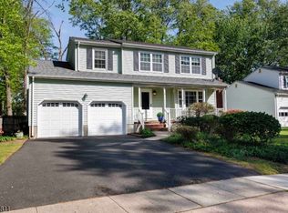 231 Sutphin Ln, Hillsborough Twp., NJ 08844