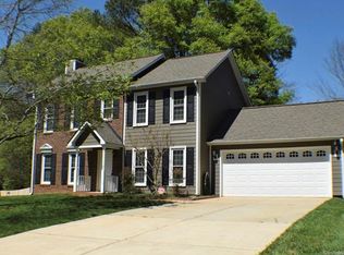 20621 Willow Pond Rd, Cornelius, NC 28031