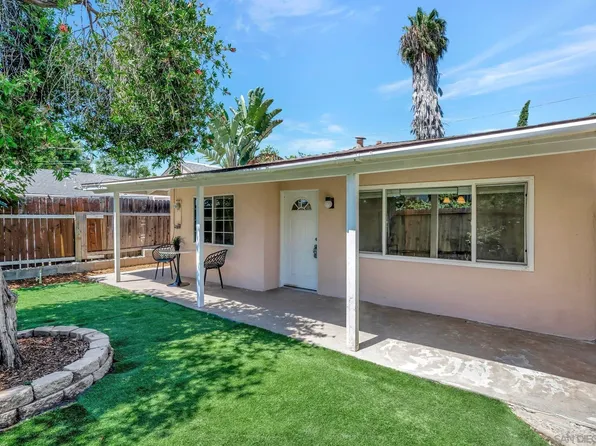 511 W California Ave, Vista, CA 92083