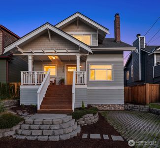 7506 16th Avenue NW, Seattle, WA, 98117