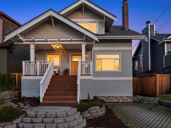 7506 16th Avenue NW, Seattle, WA 98117