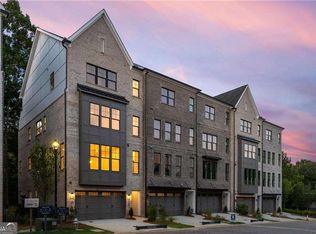 2248 Crestview Dr NE #33, Brookhaven, GA 30319
