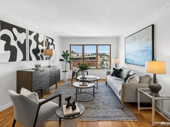 468 Corbett Ave, San Francisco, CA 94114