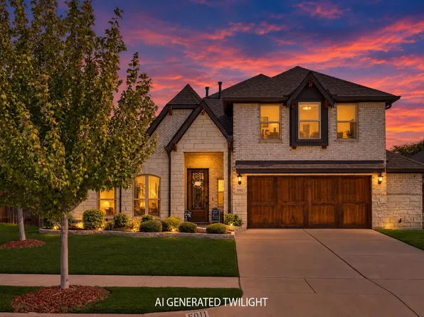 5011 Lake Park Dr, Mansfield, TX 76063