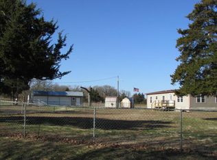 5574 Raven Rd, Granby, MO 64844