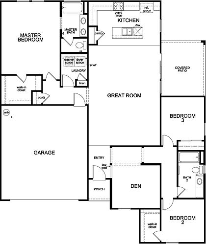 2nd image of 6849 E Peralta Cir
