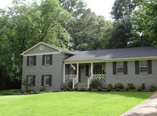 2217 Hickory Rd, Corinth, MS 38834