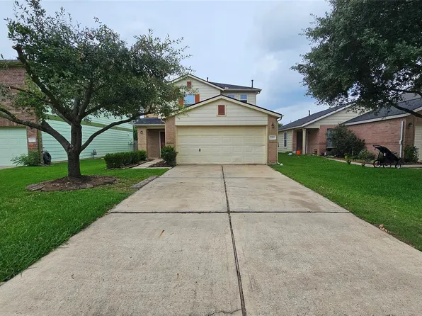 22135 Greengate Dr, Spring, TX 77389