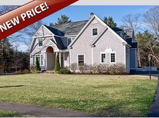 21 Jeffrey Dr, York, ME 03909