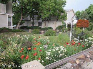 4302 N Weber St APT C, Colorado Springs, CO 80907