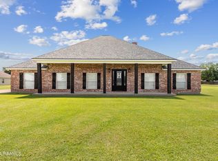 208 William Rd, Crowley, LA 70526