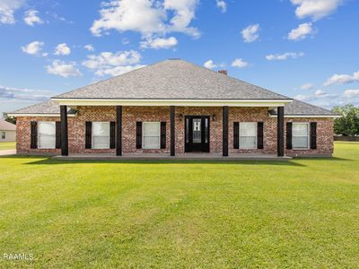 208 William Rd, Crowley, LA, 70526
