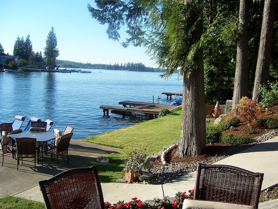 Lake view