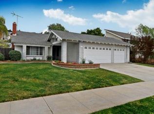 461 S Earlham St, Orange, CA 92869